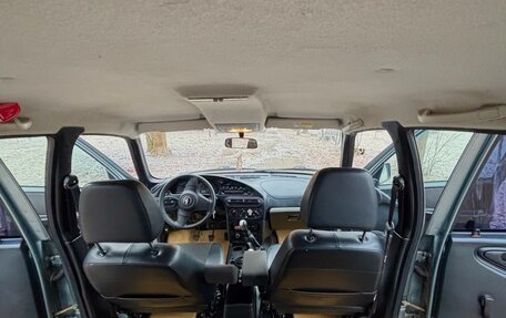 Chevrolet Niva I рестайлинг, 2013 год, 750 000 рублей, 8 фотография