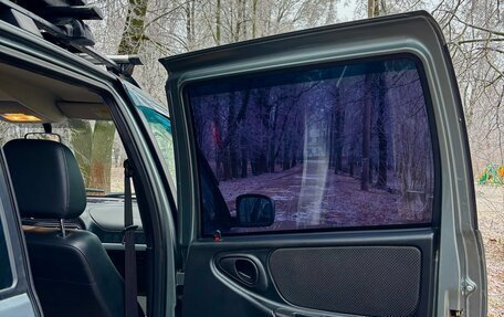 Chevrolet Niva I рестайлинг, 2013 год, 750 000 рублей, 15 фотография