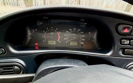 Chevrolet Niva I рестайлинг, 2013 год, 750 000 рублей, 17 фотография