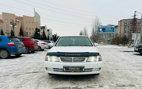 Nissan Bluebird XI, 1996 год, 349 999 рублей, 3 фотография