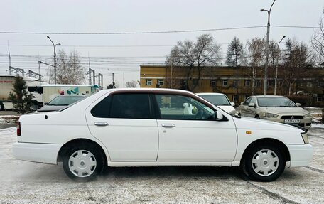Nissan Bluebird XI, 1996 год, 349 999 рублей, 5 фотография