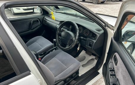 Nissan Bluebird XI, 1996 год, 349 999 рублей, 10 фотография