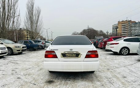 Nissan Bluebird XI, 1996 год, 349 999 рублей, 7 фотография