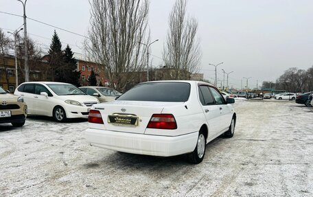 Nissan Bluebird XI, 1996 год, 349 999 рублей, 6 фотография