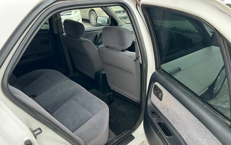 Nissan Bluebird XI, 1996 год, 349 999 рублей, 11 фотография