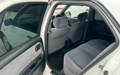 Nissan Bluebird XI, 1996 год, 349 999 рублей, 12 фотография