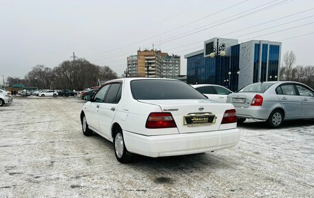 Nissan Bluebird XI, 1996 год, 349 999 рублей, 8 фотография