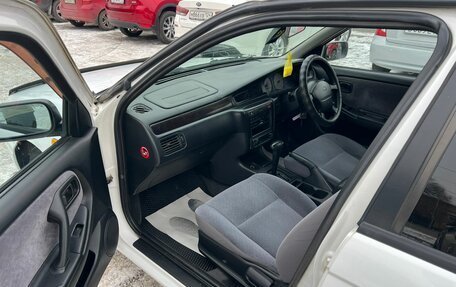 Nissan Bluebird XI, 1996 год, 349 999 рублей, 13 фотография