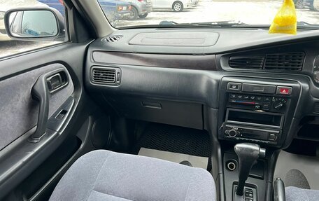 Nissan Bluebird XI, 1996 год, 349 999 рублей, 15 фотография