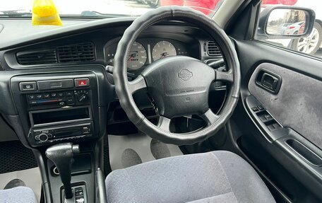 Nissan Bluebird XI, 1996 год, 349 999 рублей, 16 фотография