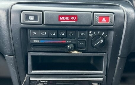 Nissan Bluebird XI, 1996 год, 349 999 рублей, 19 фотография