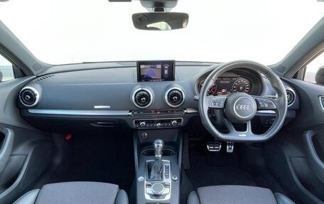 Audi A3, 2017 год, 1 260 111 рублей, 10 фотография