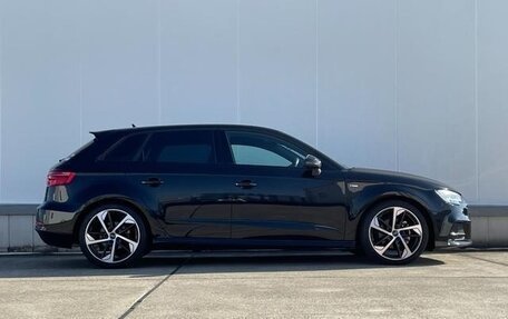 Audi A3, 2017 год, 1 260 111 рублей, 7 фотография