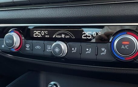 Audi A3, 2017 год, 1 260 111 рублей, 12 фотография