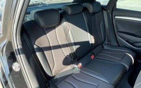 Audi A3, 2017 год, 1 260 111 рублей, 16 фотография