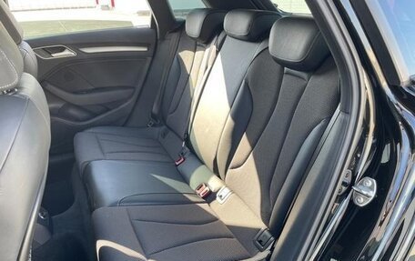 Audi A3, 2017 год, 1 260 111 рублей, 20 фотография