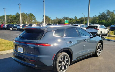 Toyota Crown, 2025 год, 7 744 000 рублей, 3 фотография