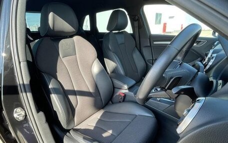 Audi A3, 2017 год, 1 260 111 рублей, 13 фотография