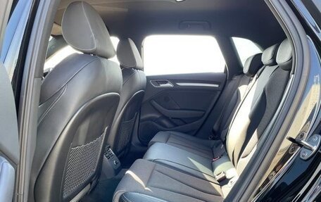 Audi A3, 2017 год, 1 260 111 рублей, 19 фотография