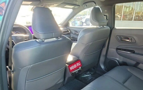 Toyota Crown, 2025 год, 7 744 000 рублей, 6 фотография