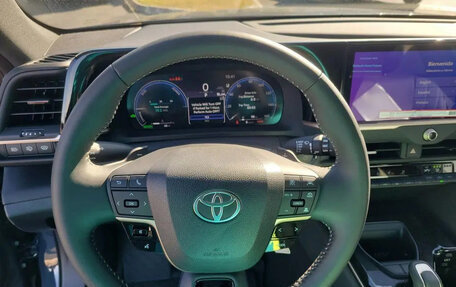 Toyota Crown, 2025 год, 7 744 000 рублей, 8 фотография