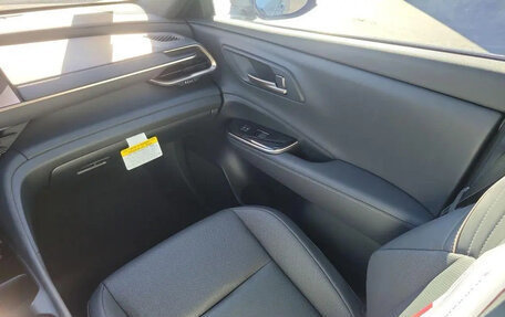 Toyota Crown, 2025 год, 7 744 000 рублей, 9 фотография