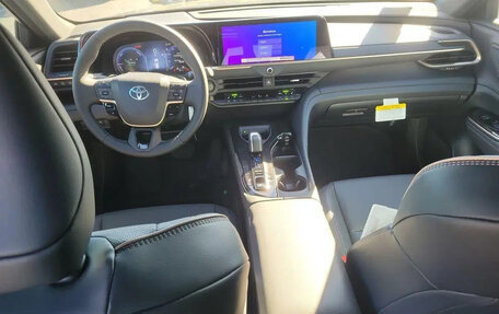 Toyota Crown, 2025 год, 7 744 000 рублей, 11 фотография