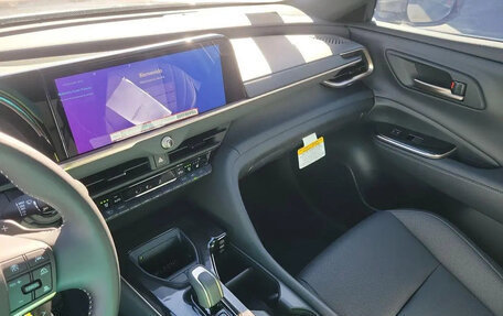 Toyota Crown, 2025 год, 7 744 000 рублей, 12 фотография