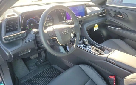 Toyota Crown, 2025 год, 7 744 000 рублей, 7 фотография