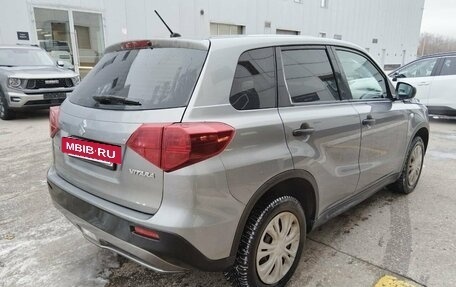 Suzuki Vitara II рестайлинг, 2019 год, 1 479 696 рублей, 3 фотография