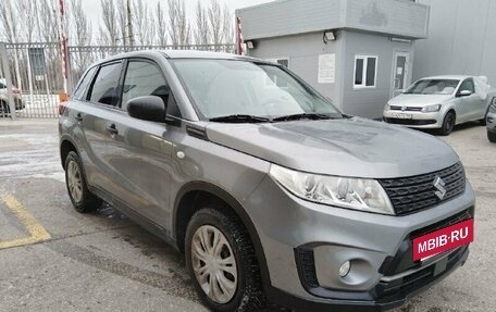 Suzuki Vitara II рестайлинг, 2019 год, 1 479 696 рублей, 4 фотография