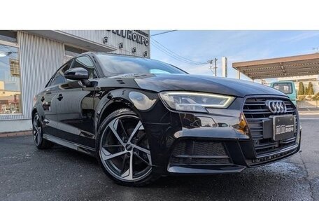 Audi A3, 2019 год, 1 290 111 рублей, 3 фотография