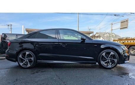 Audi A3, 2019 год, 1 290 111 рублей, 5 фотография