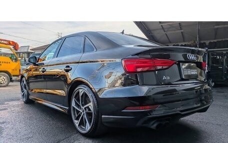 Audi A3, 2019 год, 1 290 111 рублей, 7 фотография
