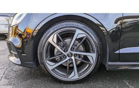 Audi A3, 2019 год, 1 290 111 рублей, 9 фотография