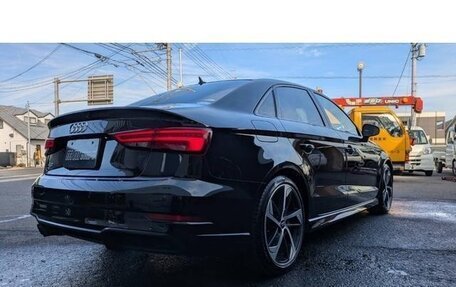 Audi A3, 2019 год, 1 290 111 рублей, 4 фотография