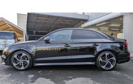 Audi A3, 2019 год, 1 290 111 рублей, 8 фотография