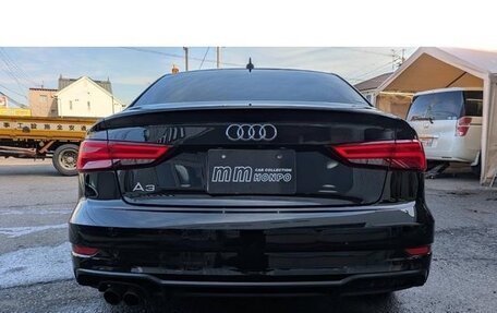 Audi A3, 2019 год, 1 290 111 рублей, 6 фотография