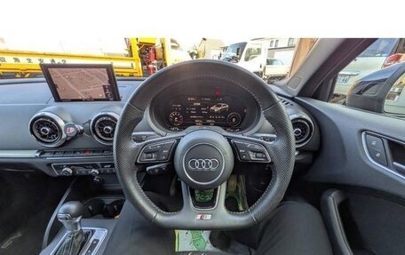 Audi A3, 2019 год, 1 290 111 рублей, 10 фотография