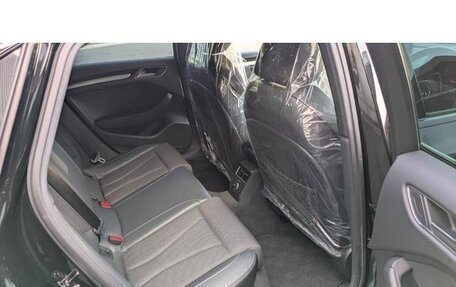 Audi A3, 2019 год, 1 290 111 рублей, 11 фотография