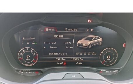 Audi A3, 2019 год, 1 290 111 рублей, 21 фотография