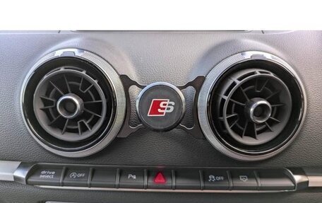 Audi A3, 2019 год, 1 290 111 рублей, 17 фотография