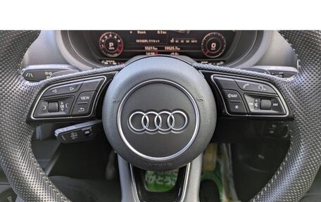 Audi A3, 2019 год, 1 290 111 рублей, 13 фотография