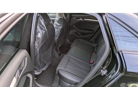 Audi A3, 2019 год, 1 290 111 рублей, 23 фотография