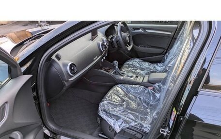 Audi A3, 2019 год, 1 290 111 рублей, 24 фотография