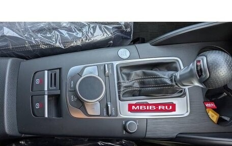 Audi A3, 2019 год, 1 290 111 рублей, 16 фотография