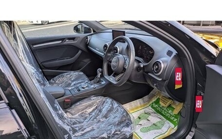 Audi A3, 2019 год, 1 290 111 рублей, 12 фотография