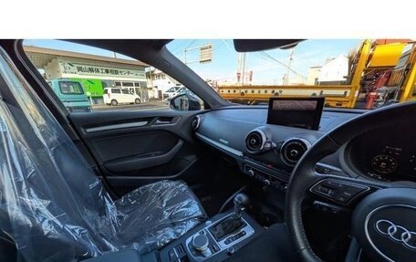 Audi A3, 2019 год, 1 290 111 рублей, 28 фотография