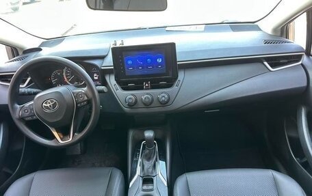 Toyota Corolla, 2022 год, 1 620 098 рублей, 8 фотография