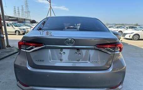 Toyota Corolla, 2022 год, 1 620 098 рублей, 5 фотография